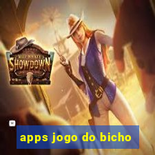 apps jogo do bicho